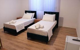 Albora Guest House 2